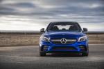 Mercedes-AMG C43 4Matic 2018 года (NA)